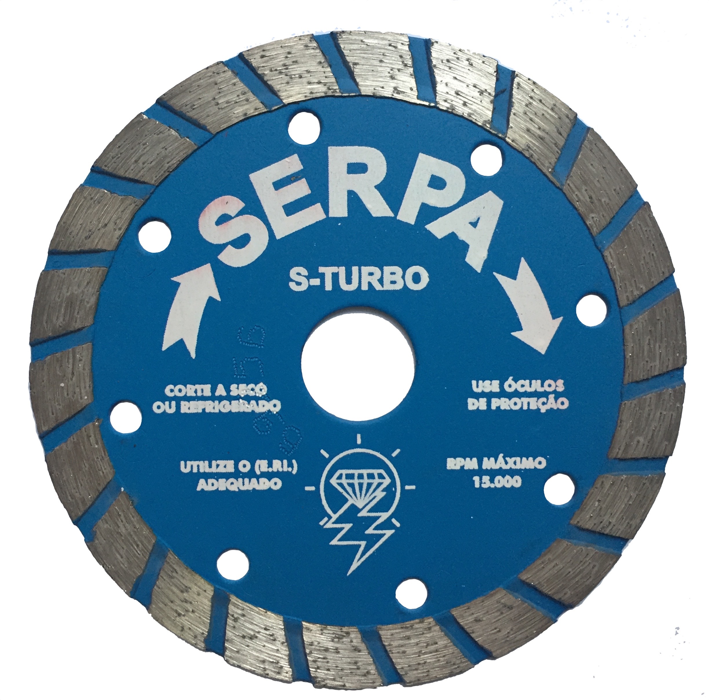 S-Turbo SL10
