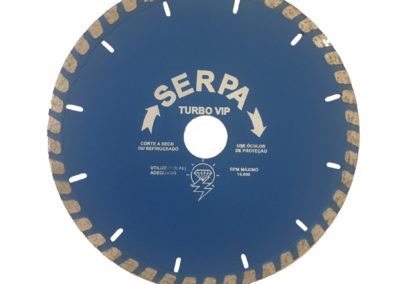 Turbo Vip 180mm