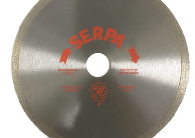 S-T Liso 180mm