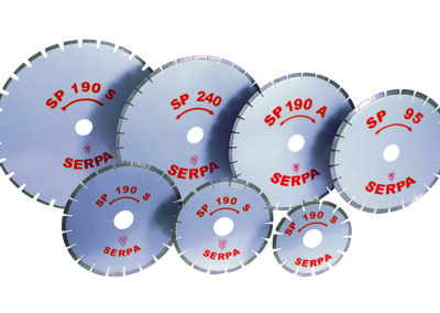 Discos Segmentados