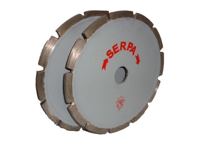 Discos Ø180x5mm