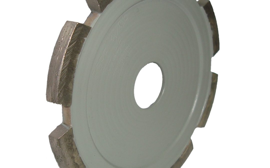 Disco Ø90x6mm