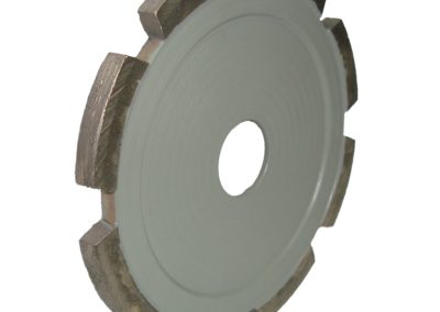 Disco Ø90x6mm