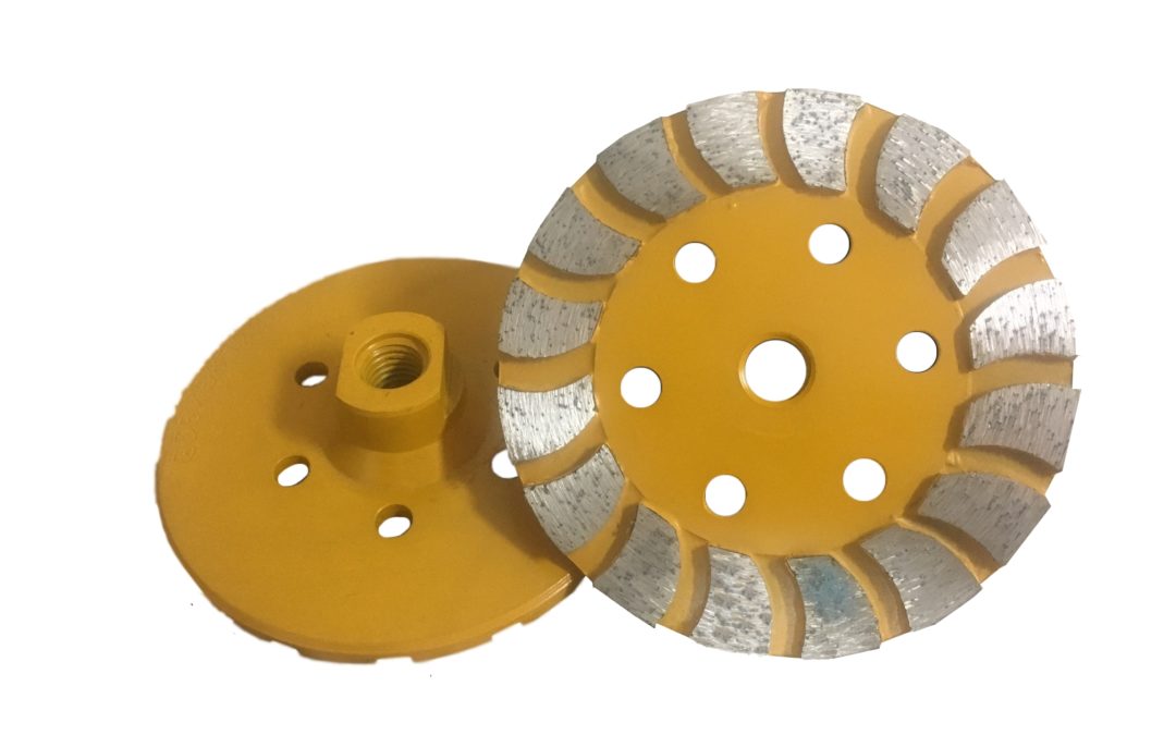 DDD T2 Ø115mm
