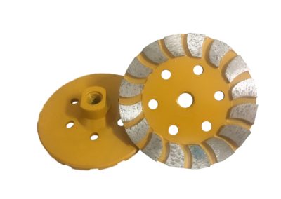 DDD T2 Ø115mm