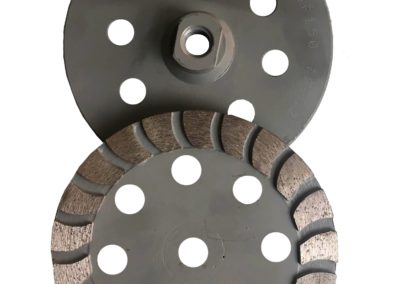 DDD T2 Ø150mm