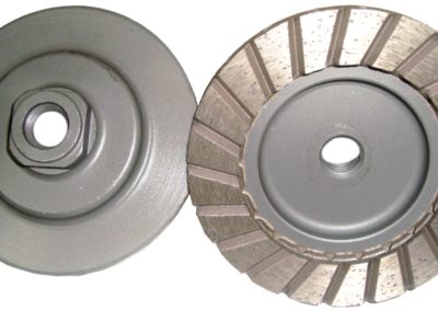 DDD Turbo Ø100
