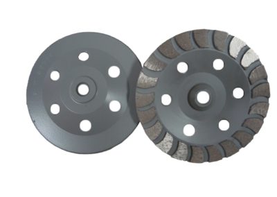 DDDT3 Ø150mm