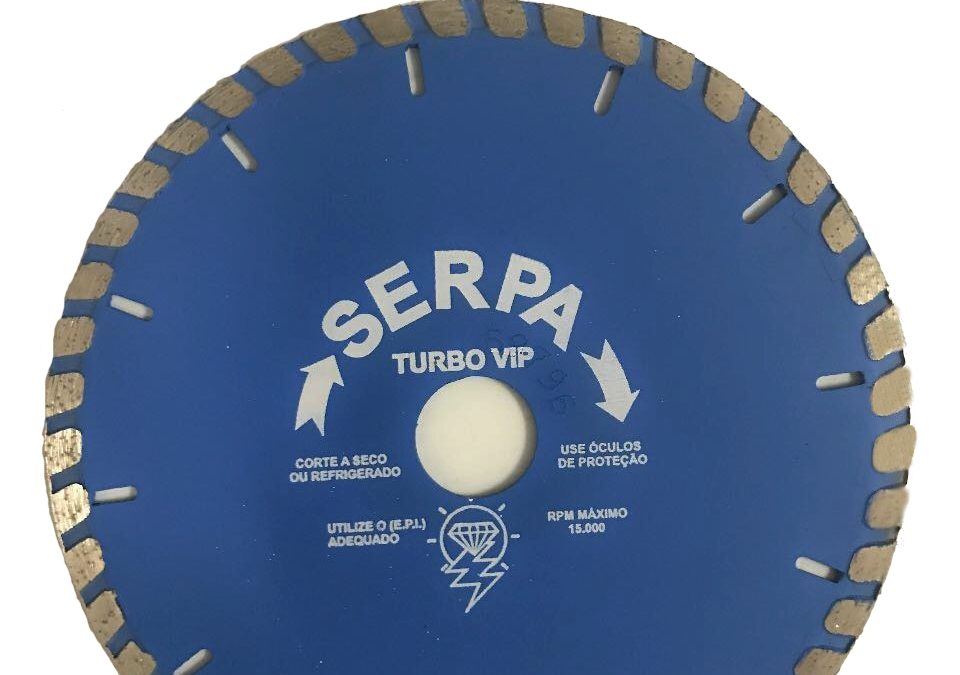 Disco Turbo180mm