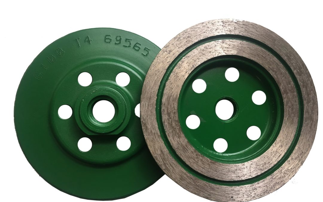 DDD Liso Ø100mm