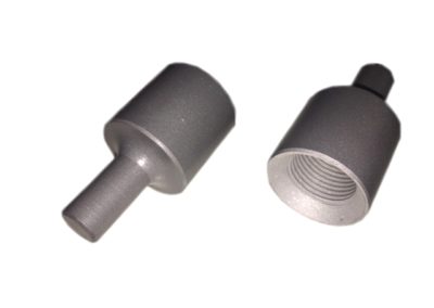Adaptador ½’’ BSP x Ø12mm