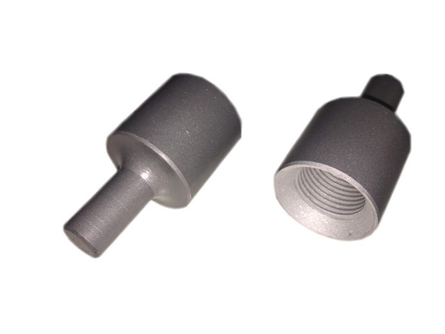 Adaptador ½’’ BSP x Ø12mm