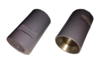 Adaptador ½‘’ BSP x M14