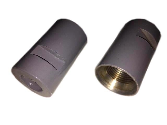 Adaptador ½‘’ BSP x M14