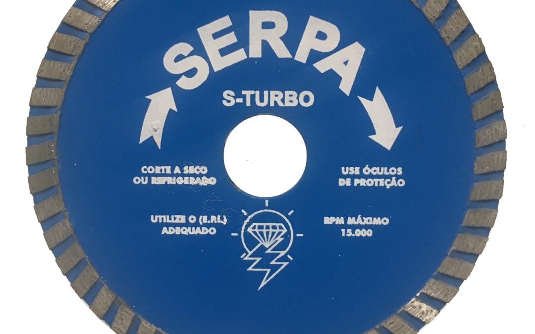 S-Turbo Ø125